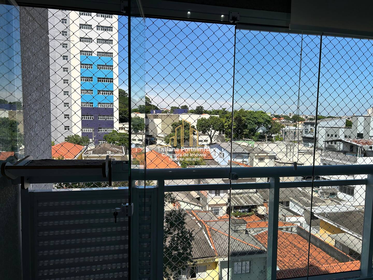 Apartamento, 2 quartos, 54 m² - Foto 9