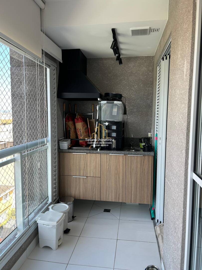 Apartamento, 2 quartos, 54 m² - Foto 10