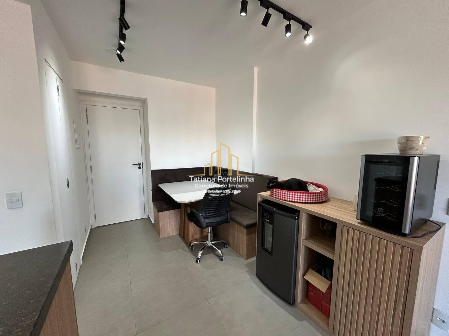 Apartamento, 2 quartos, 54 m² - Foto 6