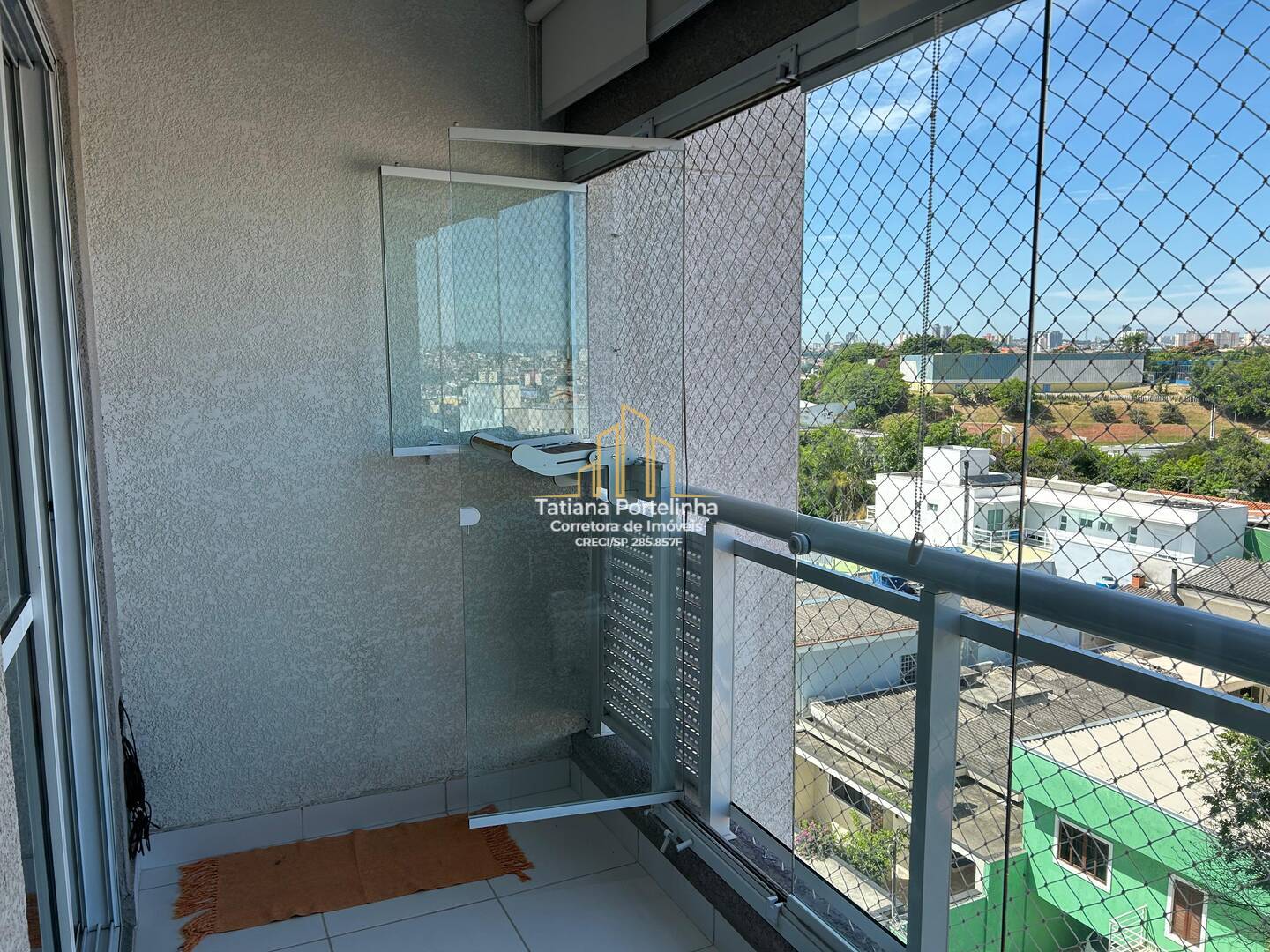 Apartamento, 2 quartos, 54 m² - Foto 7