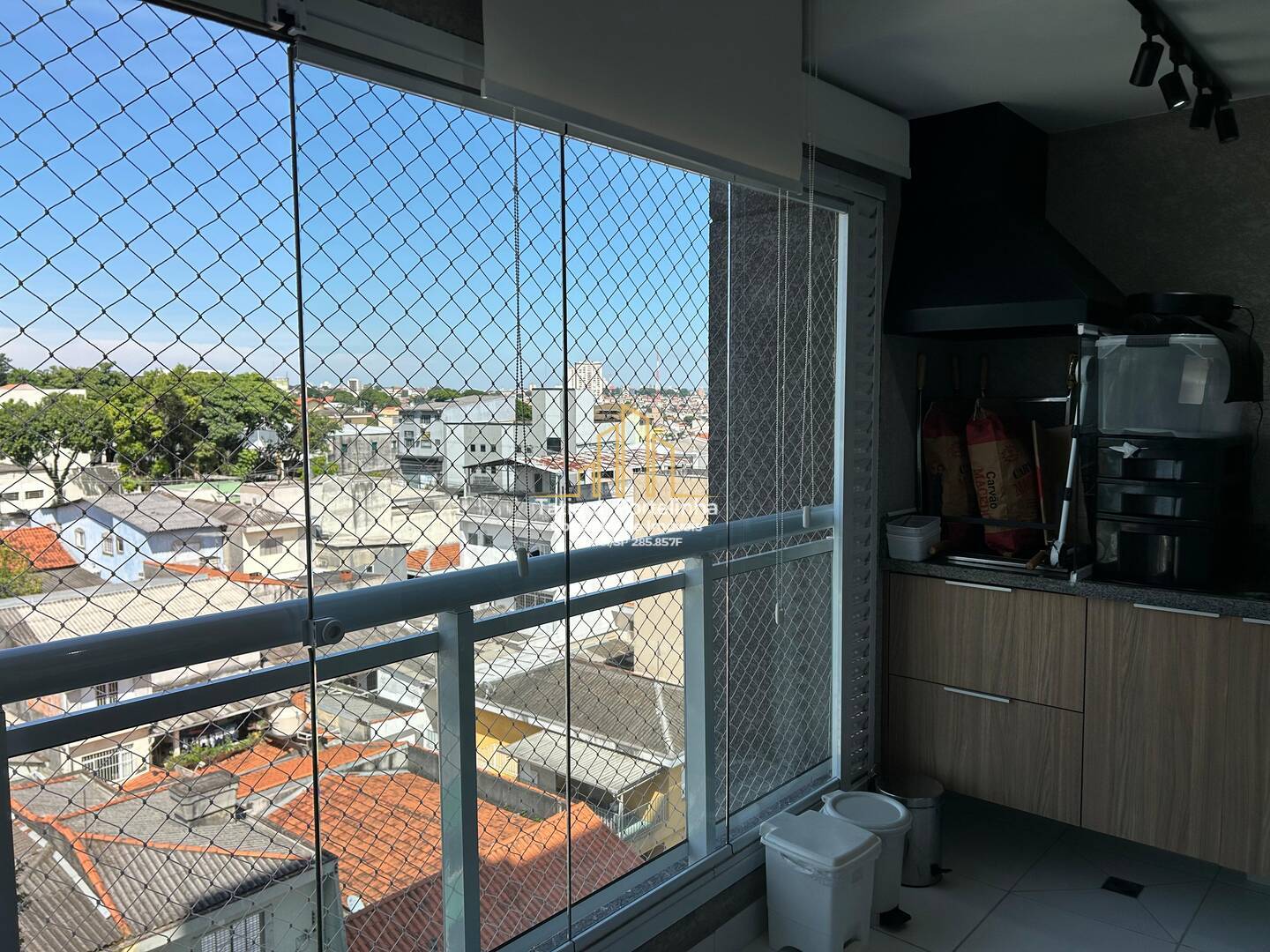 Apartamento, 2 quartos, 54 m² - Foto 8