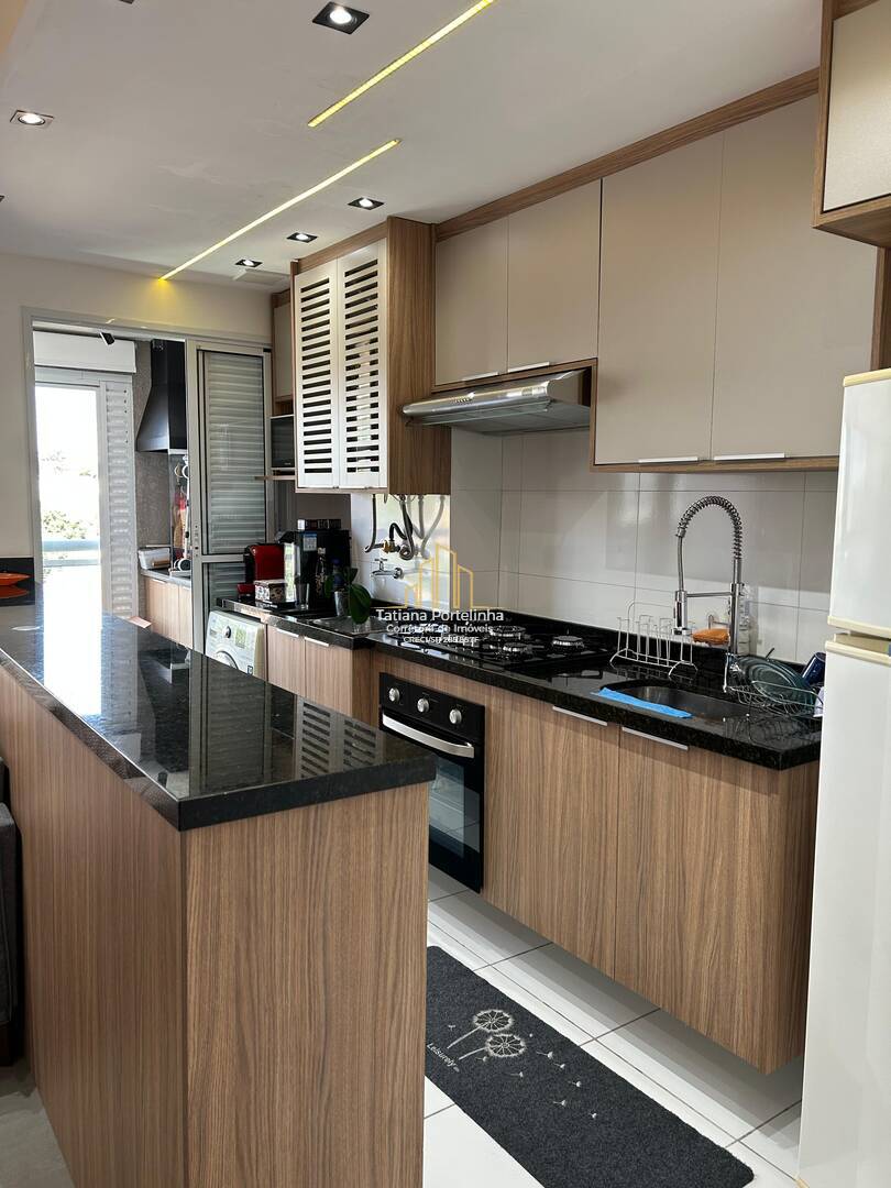 Apartamento, 2 quartos, 54 m² - Foto 4