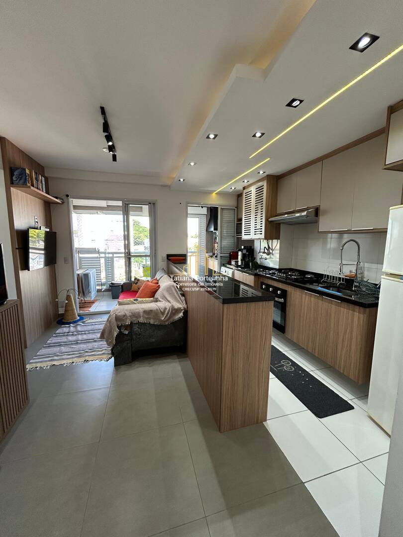 Apartamento, 2 quartos, 54 m² - Foto 5