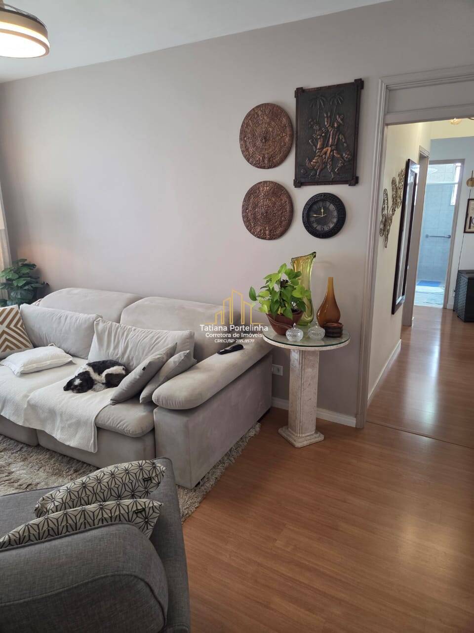Apartamento, 2 quartos, 63 m² - Foto 10