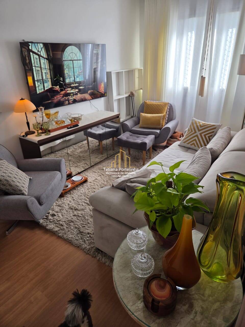 Apartamento, 2 quartos, 63 m² - Foto 9