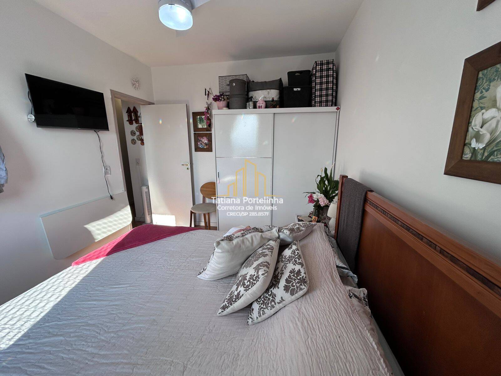 Apartamento, 2 quartos, 63 m² - Foto 27