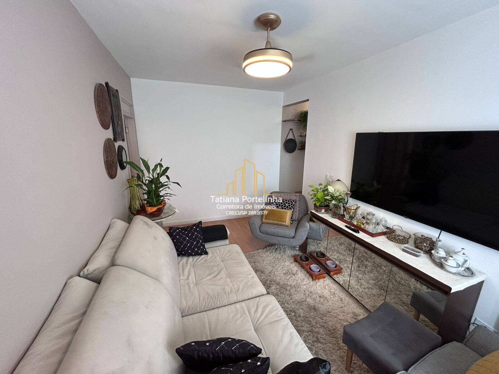 Apartamento, 2 quartos, 63 m² - Foto 3