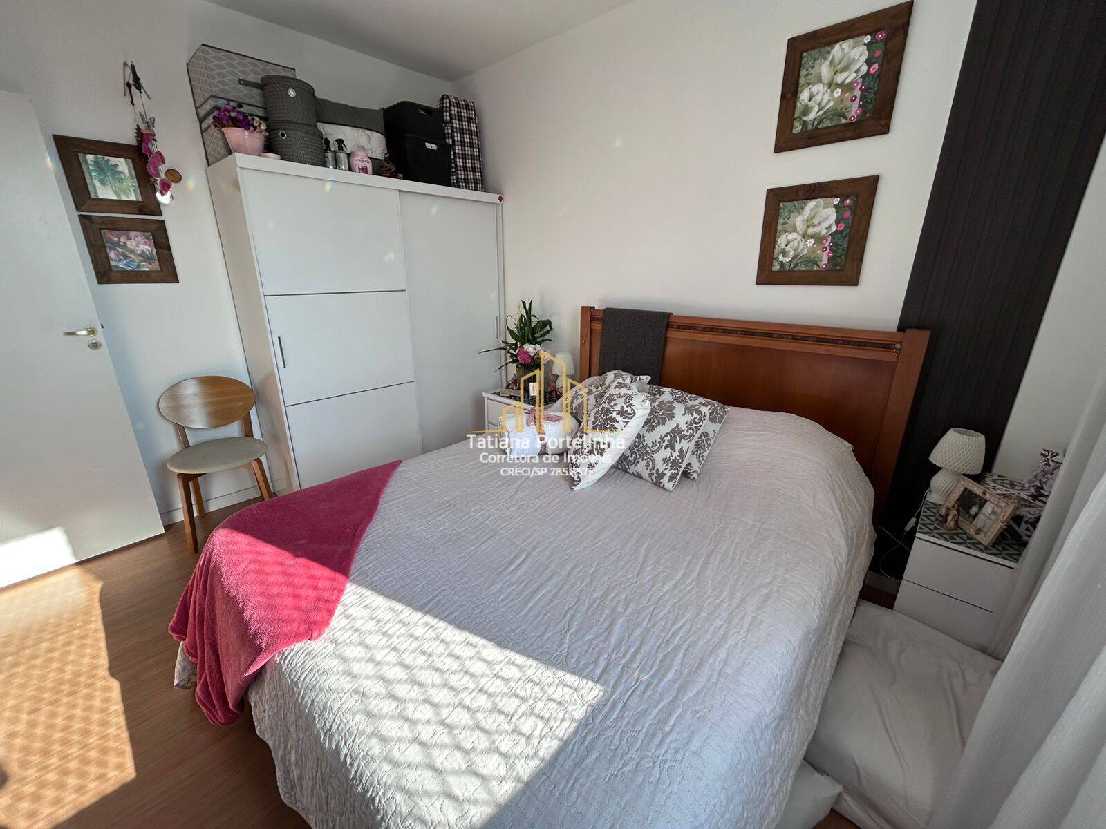 Apartamento, 2 quartos, 63 m² - Foto 28