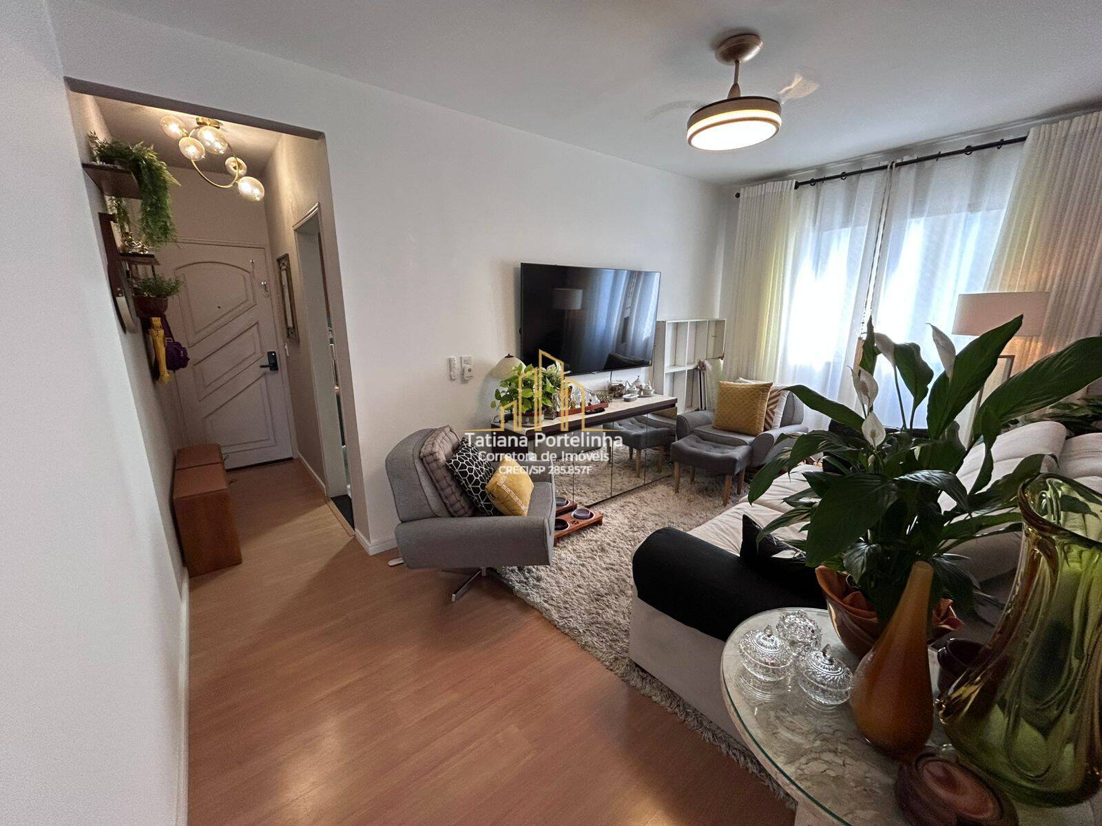 Apartamento, 2 quartos, 63 m² - Foto 6