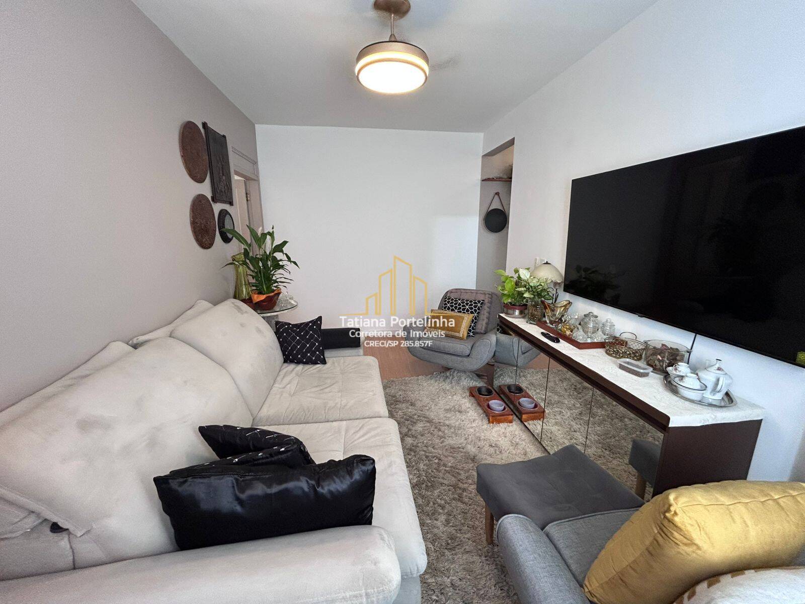 Apartamento, 2 quartos, 63 m² - Foto 8
