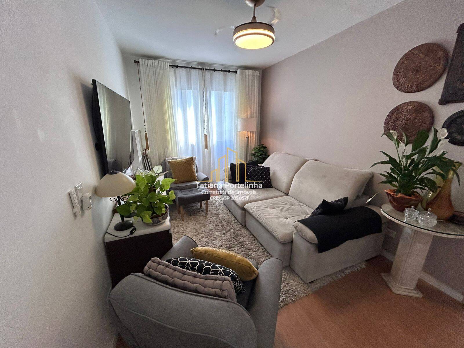Apartamento, 2 quartos, 63 m² - Foto 7