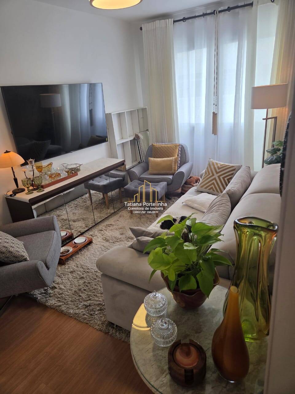 Apartamento, 2 quartos, 63 m² - Foto 14