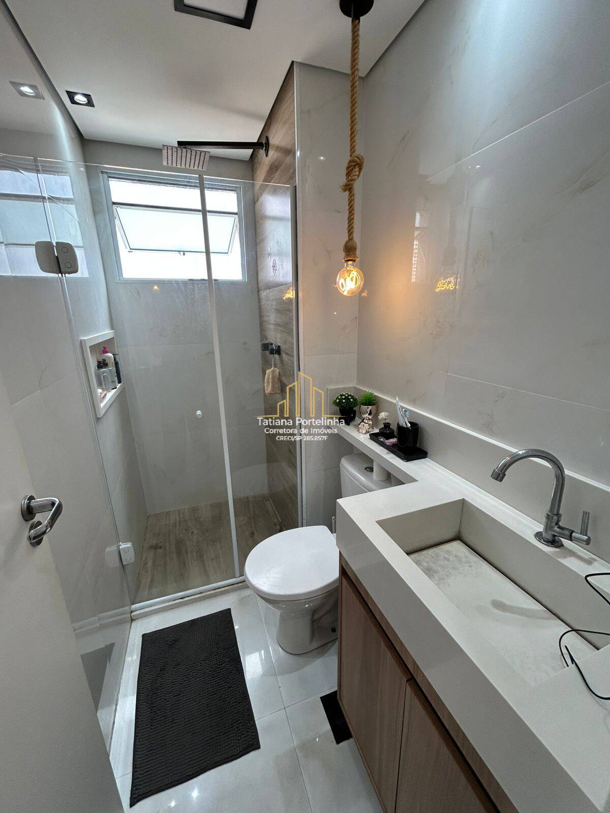Apartamento, 2 quartos, 56 m² - Foto 19