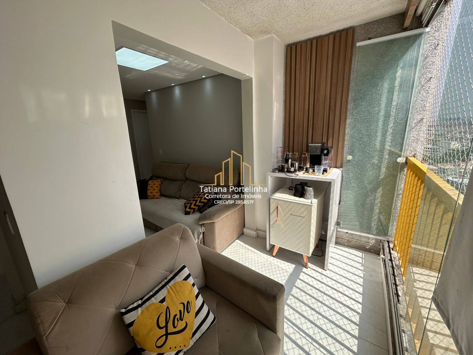 Apartamento, 2 quartos, 56 m² - Foto 13
