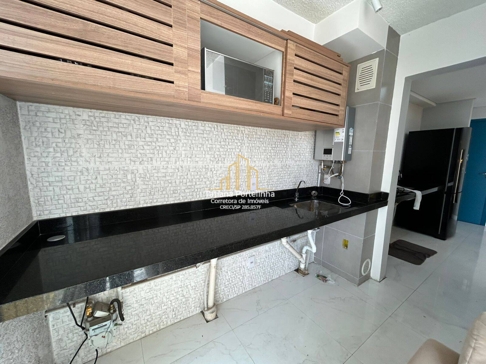 Apartamento, 2 quartos, 56 m² - Foto 11
