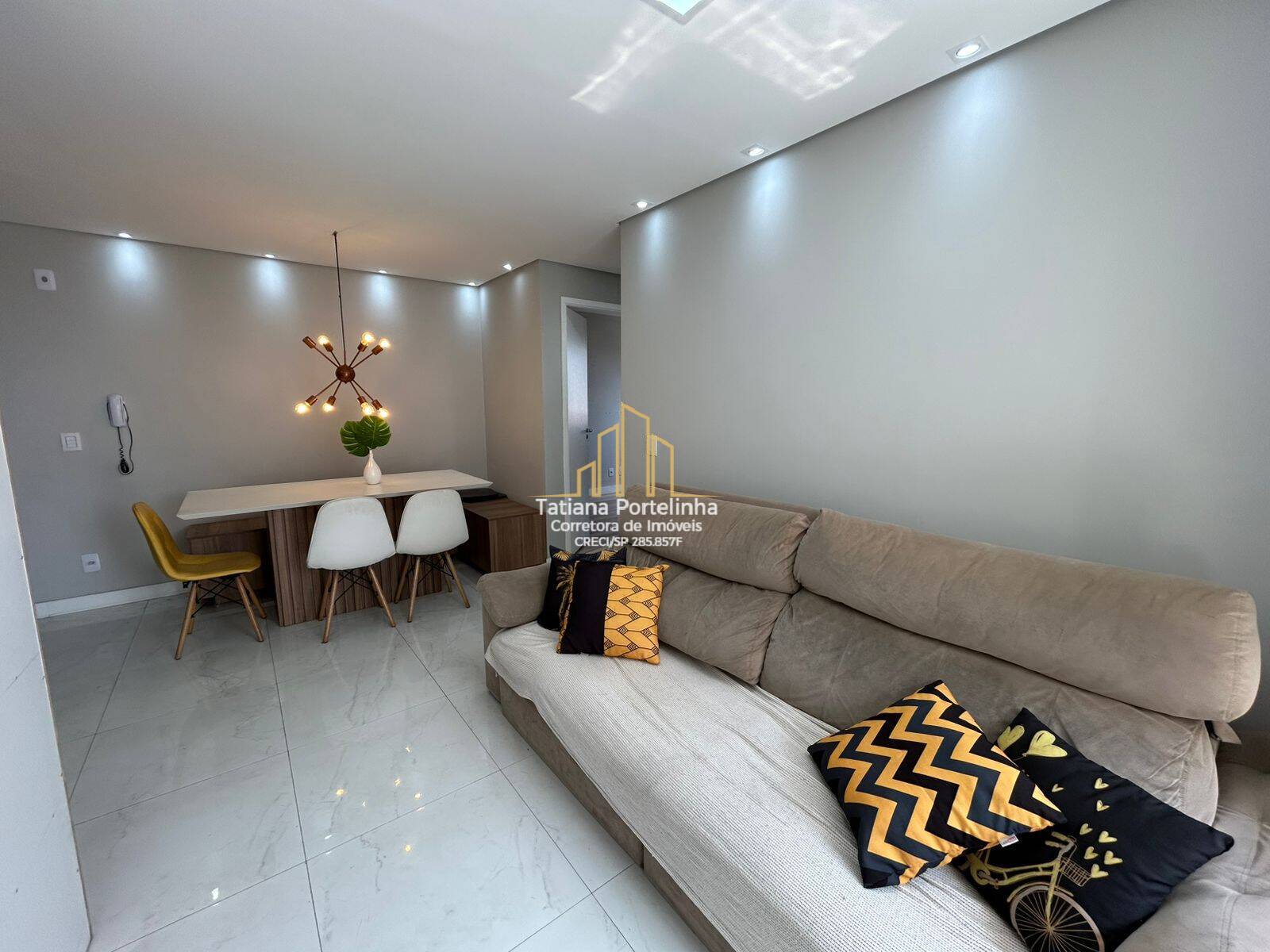 Apartamento, 2 quartos, 56 m² - Foto 8