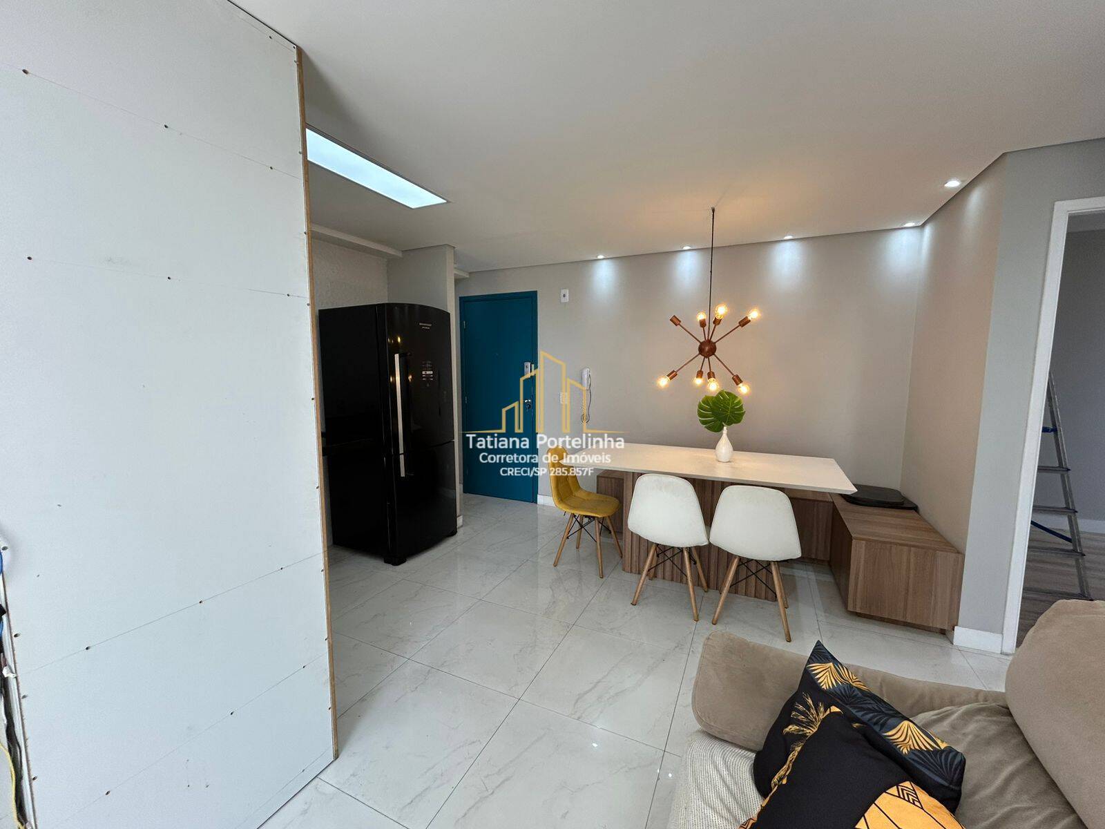 Apartamento, 2 quartos, 56 m² - Foto 7