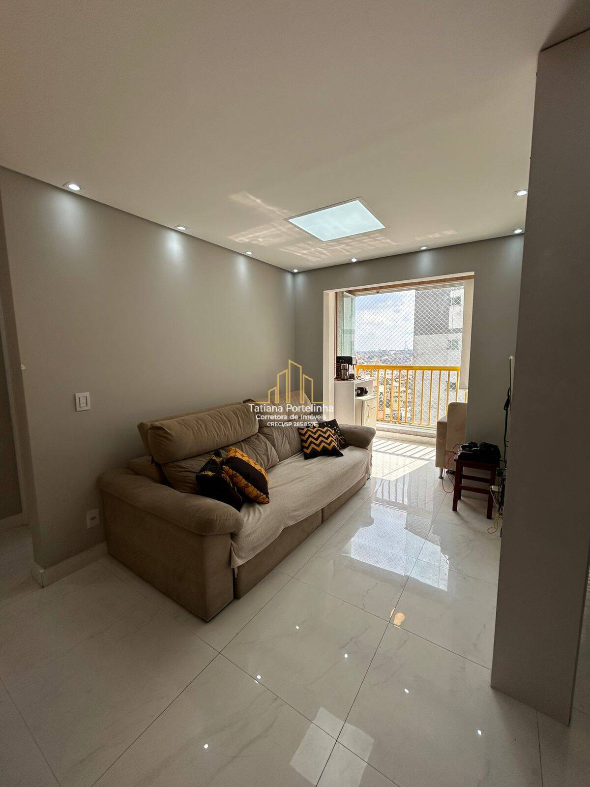 Apartamento, 2 quartos, 56 m² - Foto 6