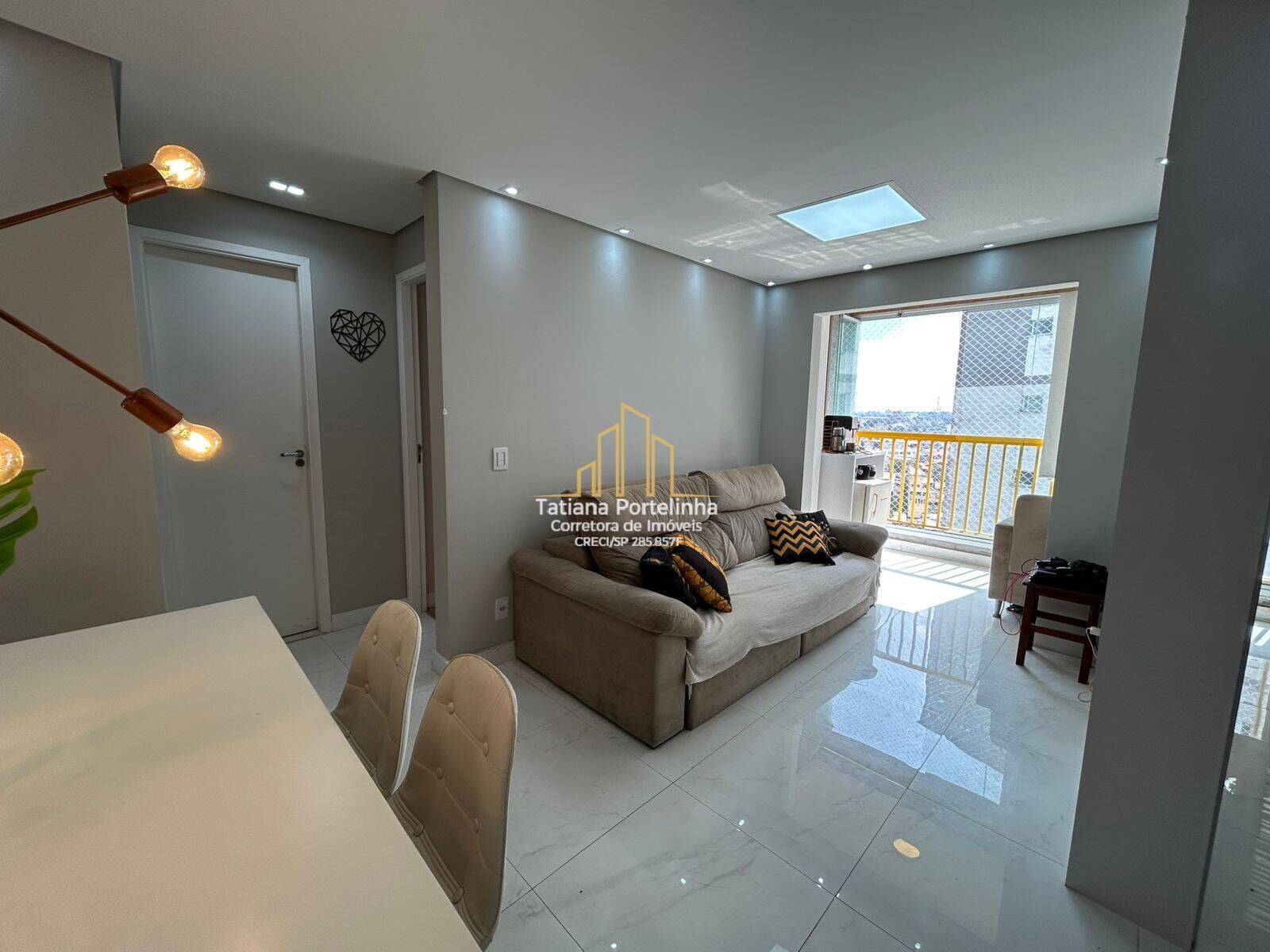 Apartamento, 2 quartos, 56 m² - Foto 5