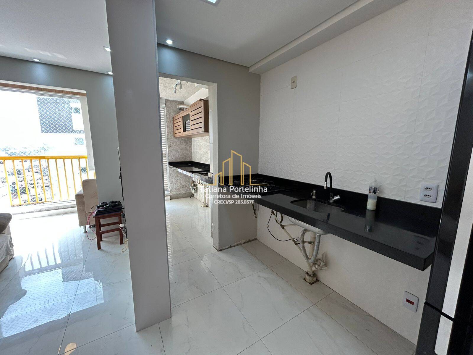 Apartamento, 2 quartos, 56 m² - Foto 10