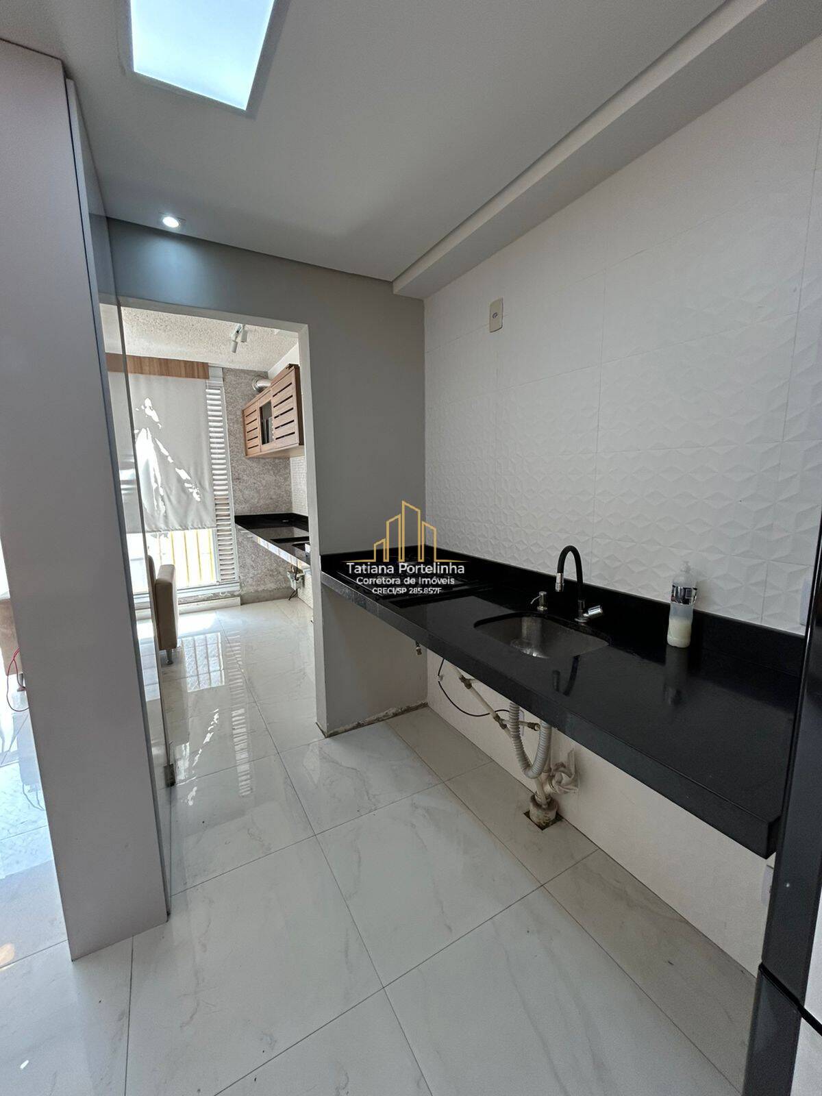 Apartamento, 2 quartos, 56 m² - Foto 9
