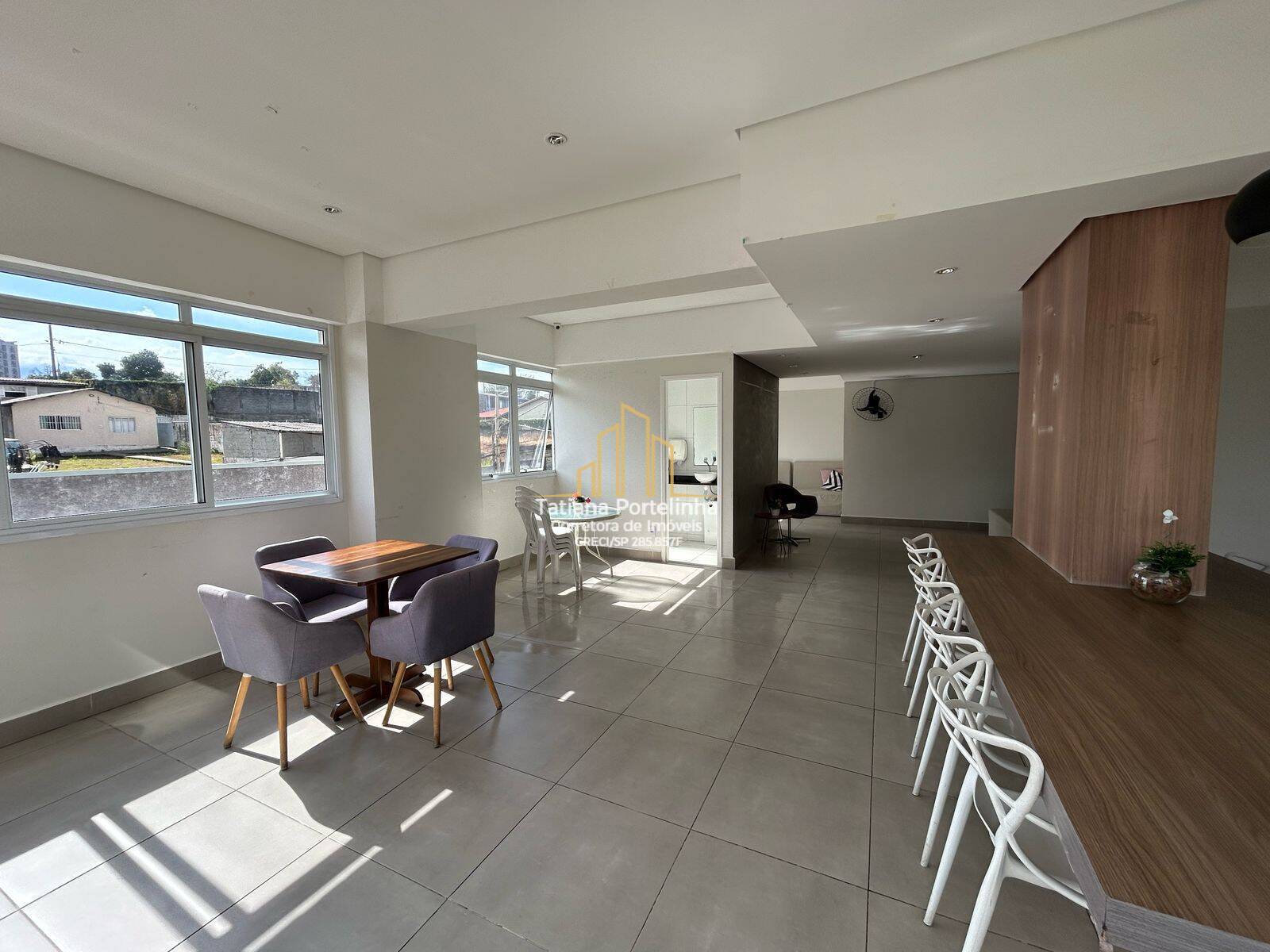 Apartamento, 2 quartos, 56 m² - Foto 20