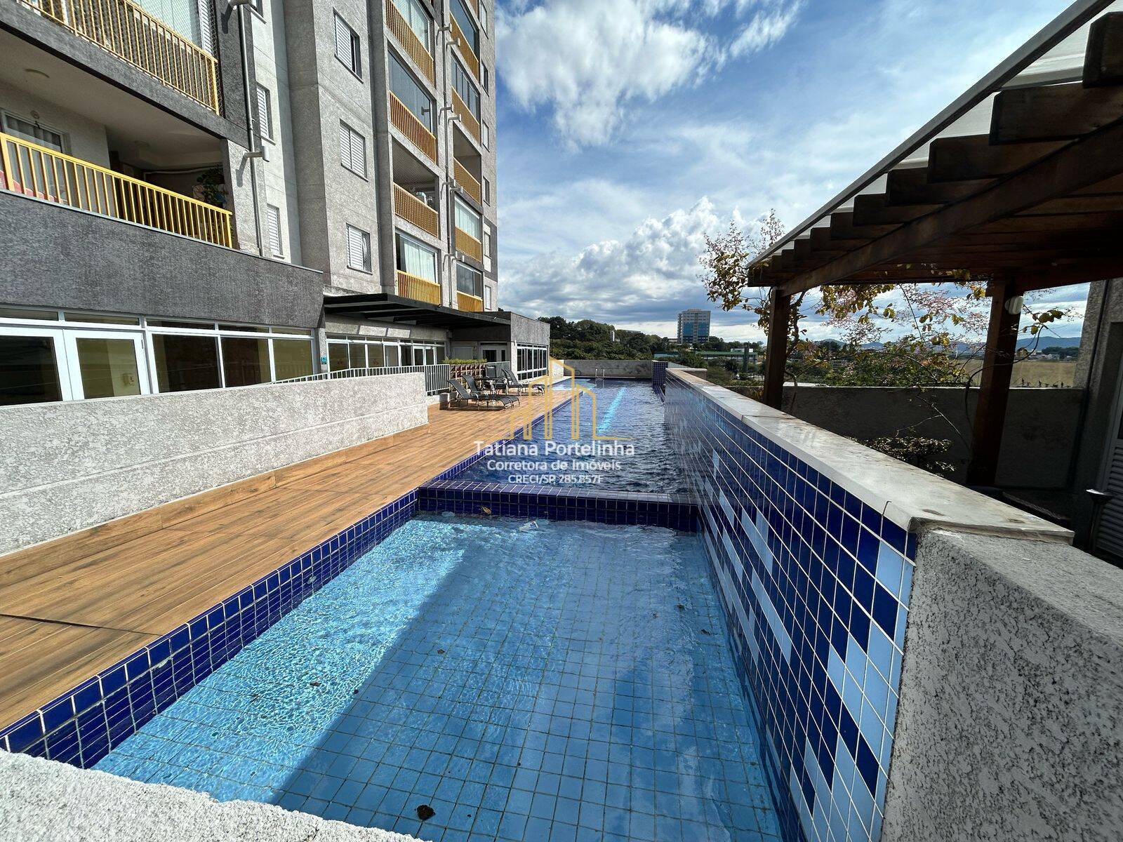 Apartamento, 2 quartos, 56 m² - Foto 22