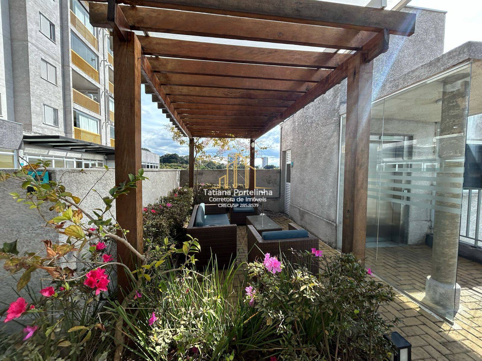 Apartamento, 2 quartos, 56 m² - Foto 21