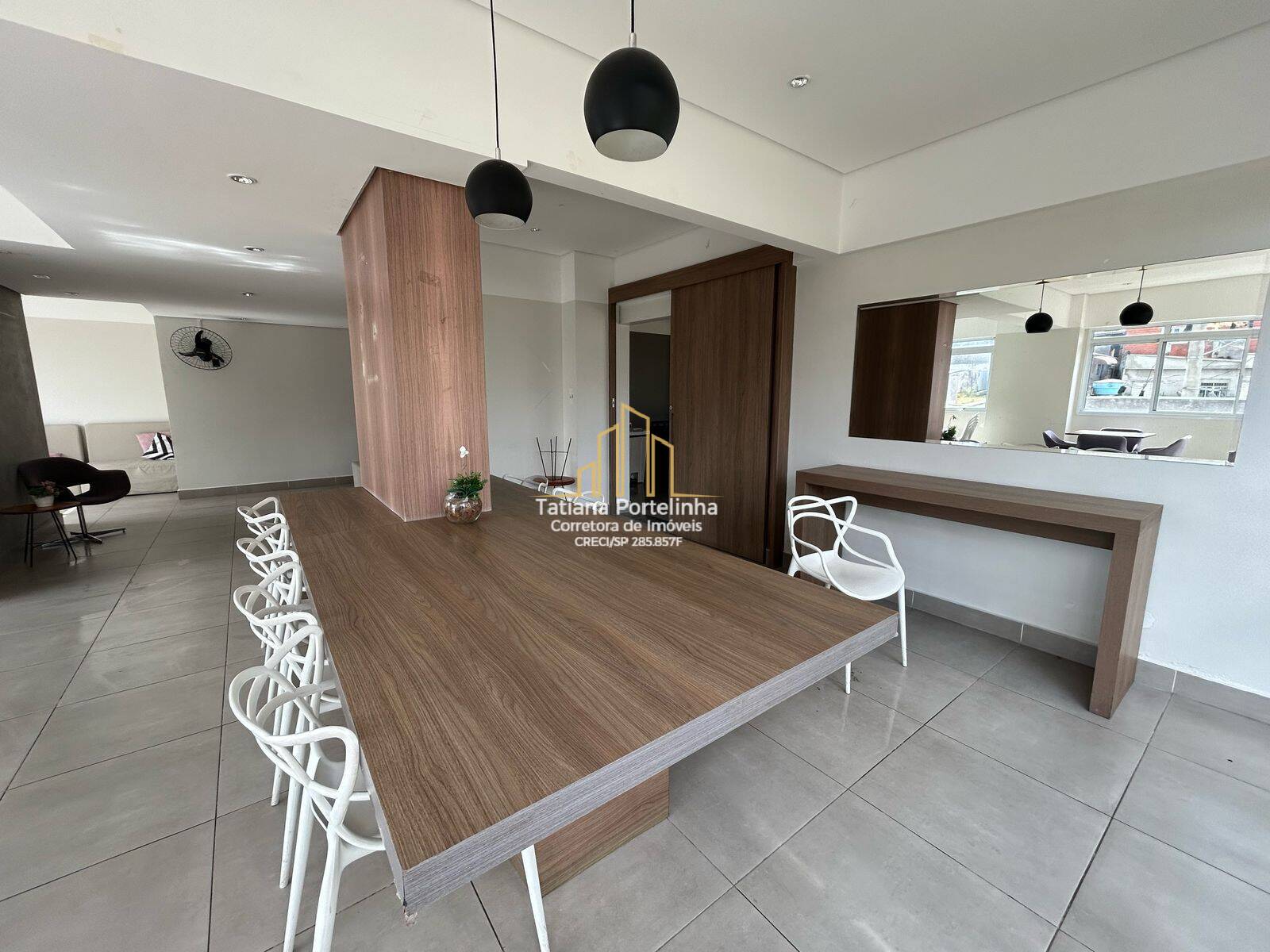 Apartamento, 2 quartos, 56 m² - Foto 23