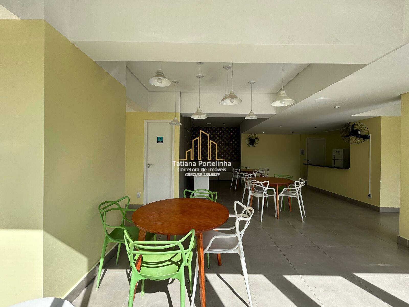Apartamento, 2 quartos, 56 m² - Foto 26