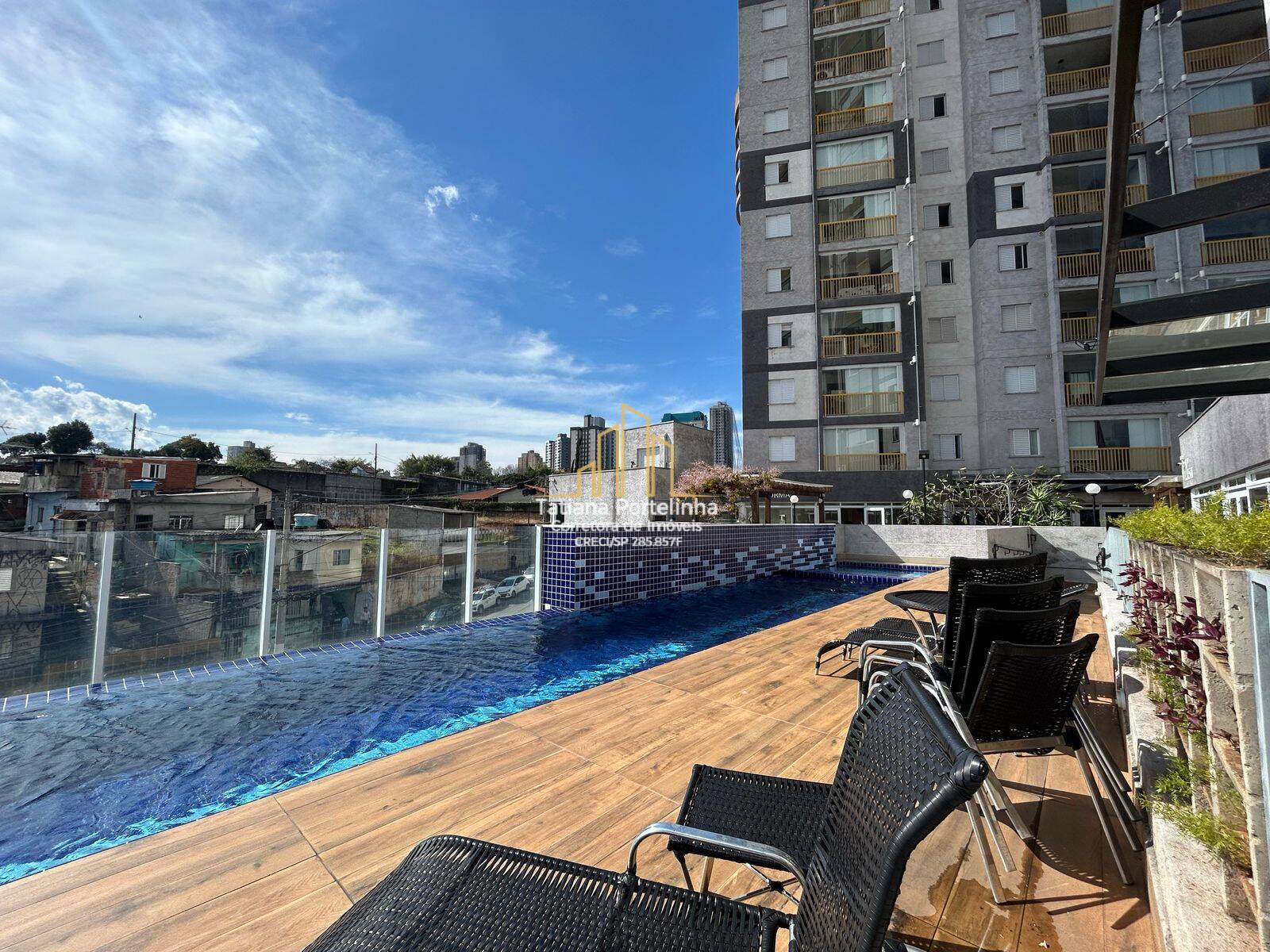 Apartamento, 2 quartos, 56 m² - Foto 30