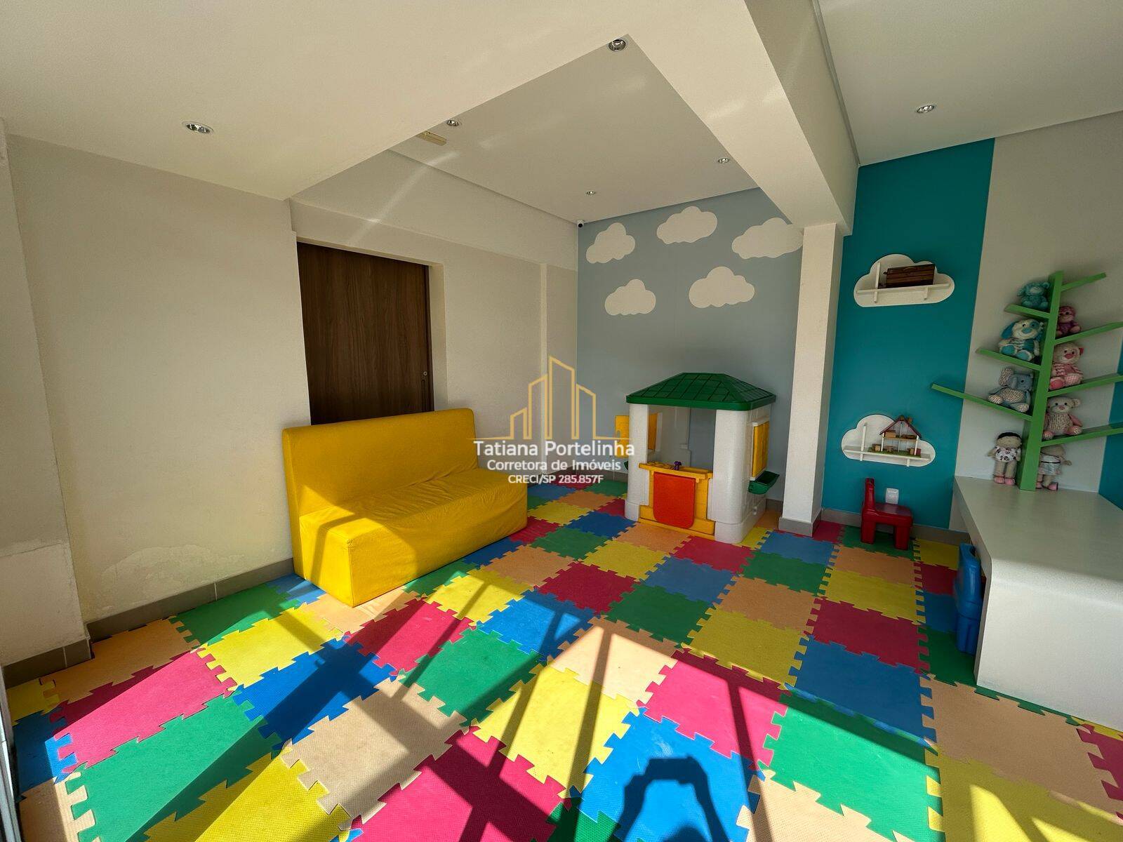 Apartamento, 2 quartos, 56 m² - Foto 34