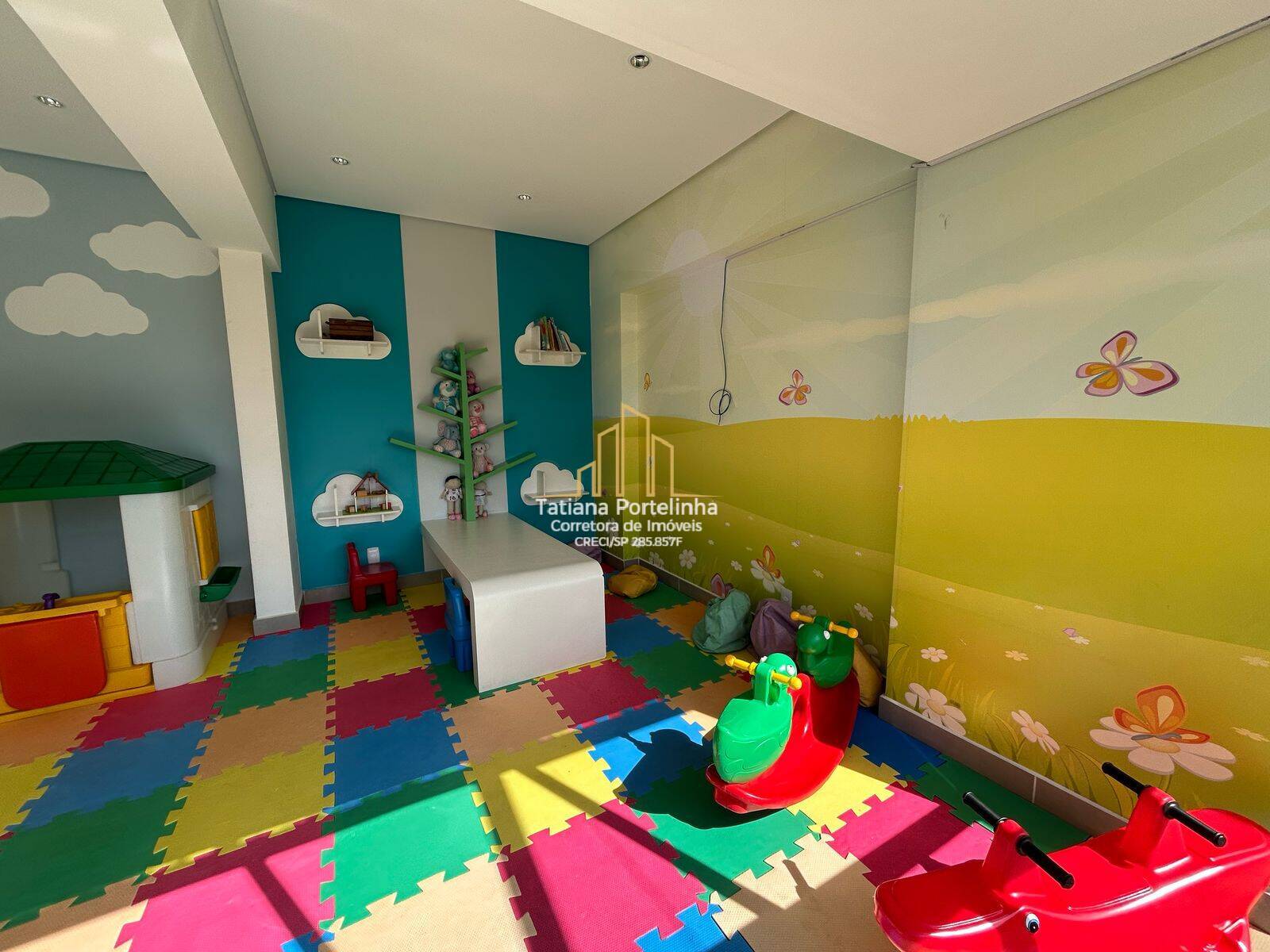 Apartamento, 2 quartos, 56 m² - Foto 33