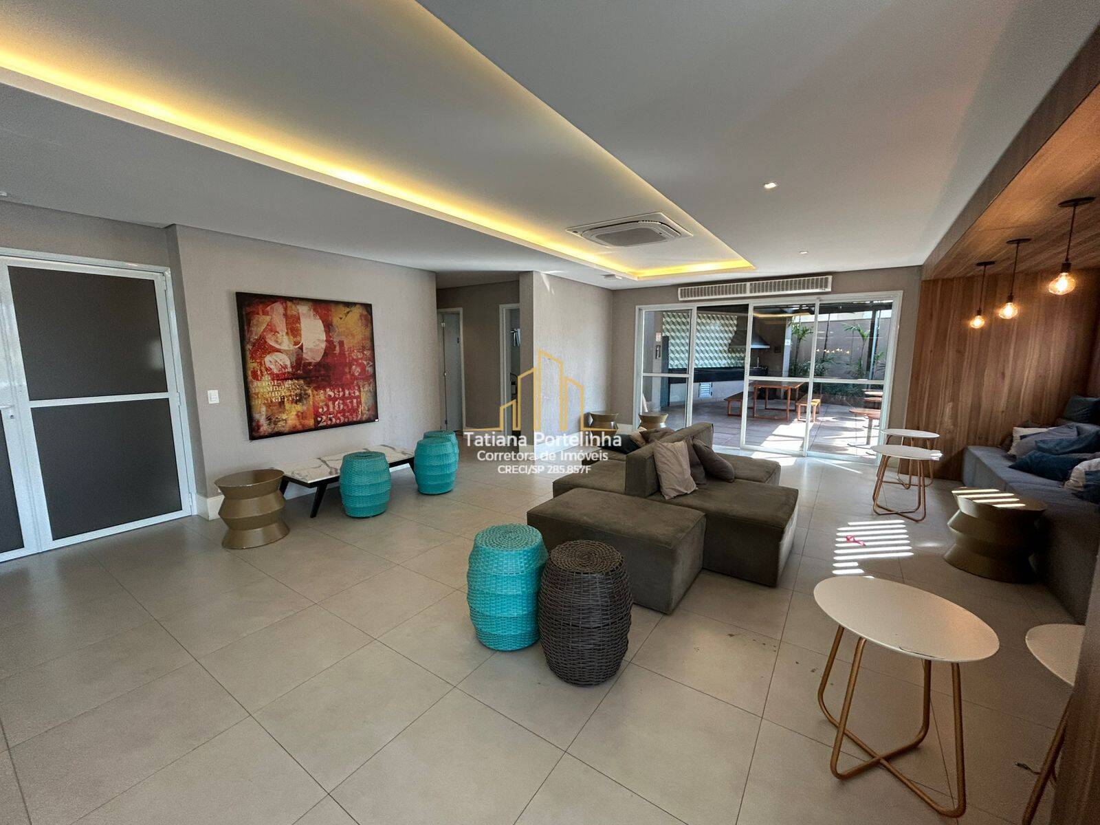 Apartamento, 3 quartos, 96 m² - Foto 57