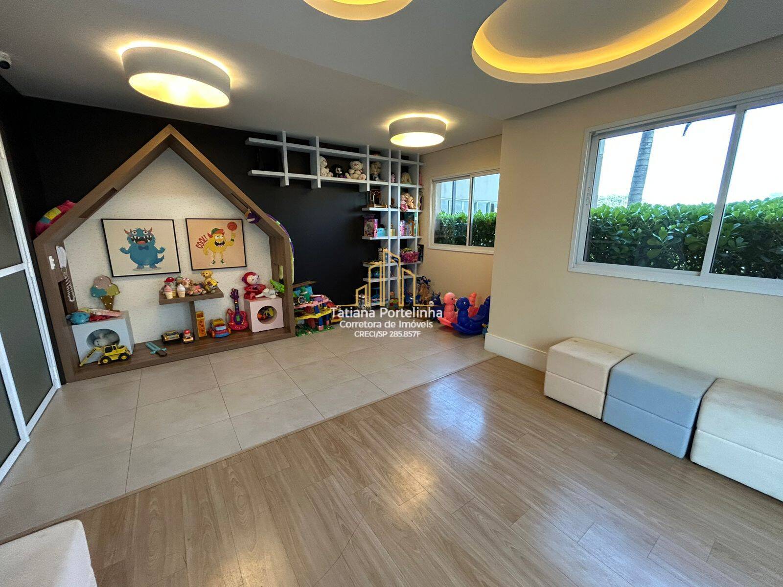 Apartamento, 3 quartos, 96 m² - Foto 64