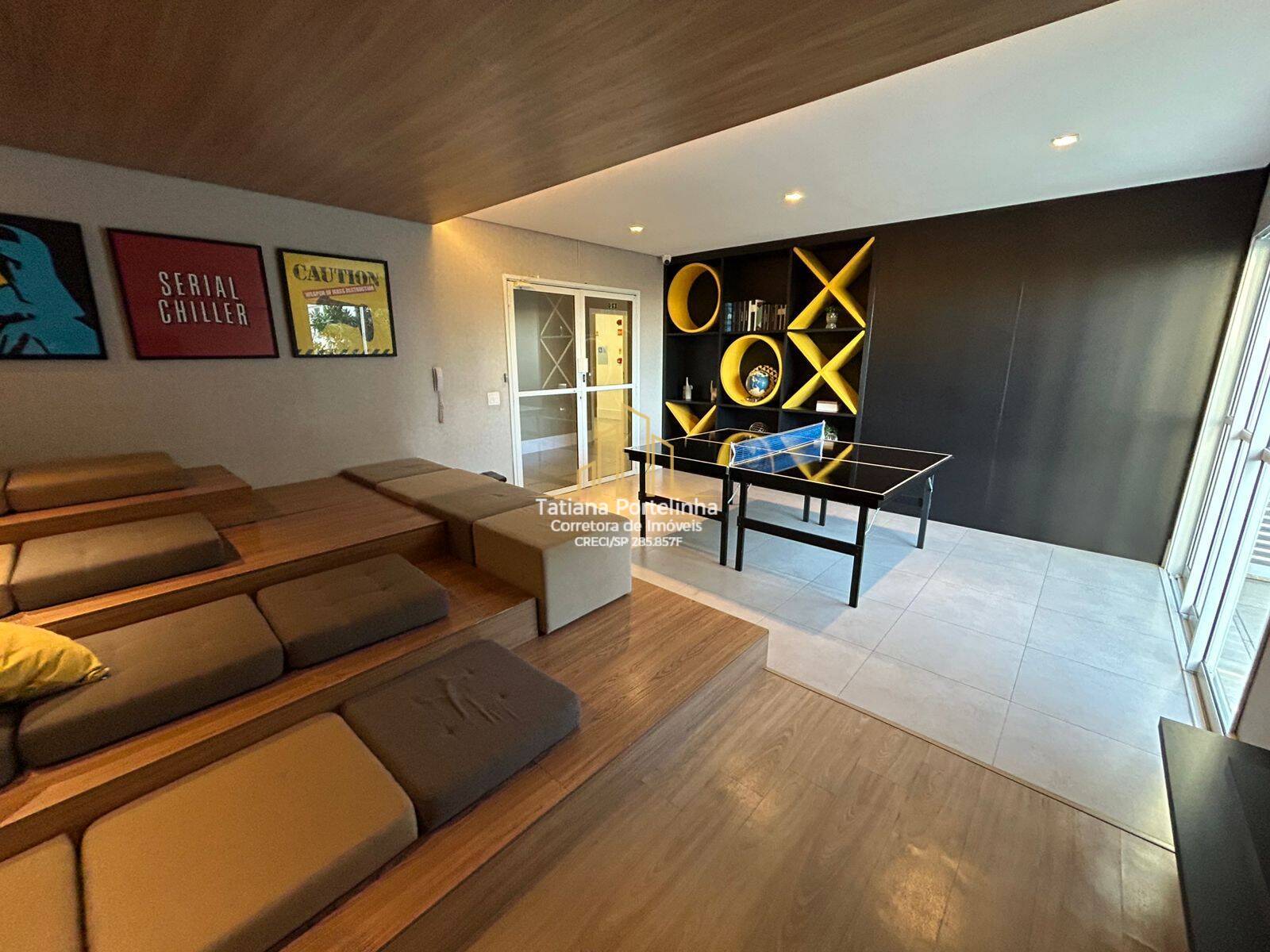 Apartamento, 3 quartos, 96 m² - Foto 80