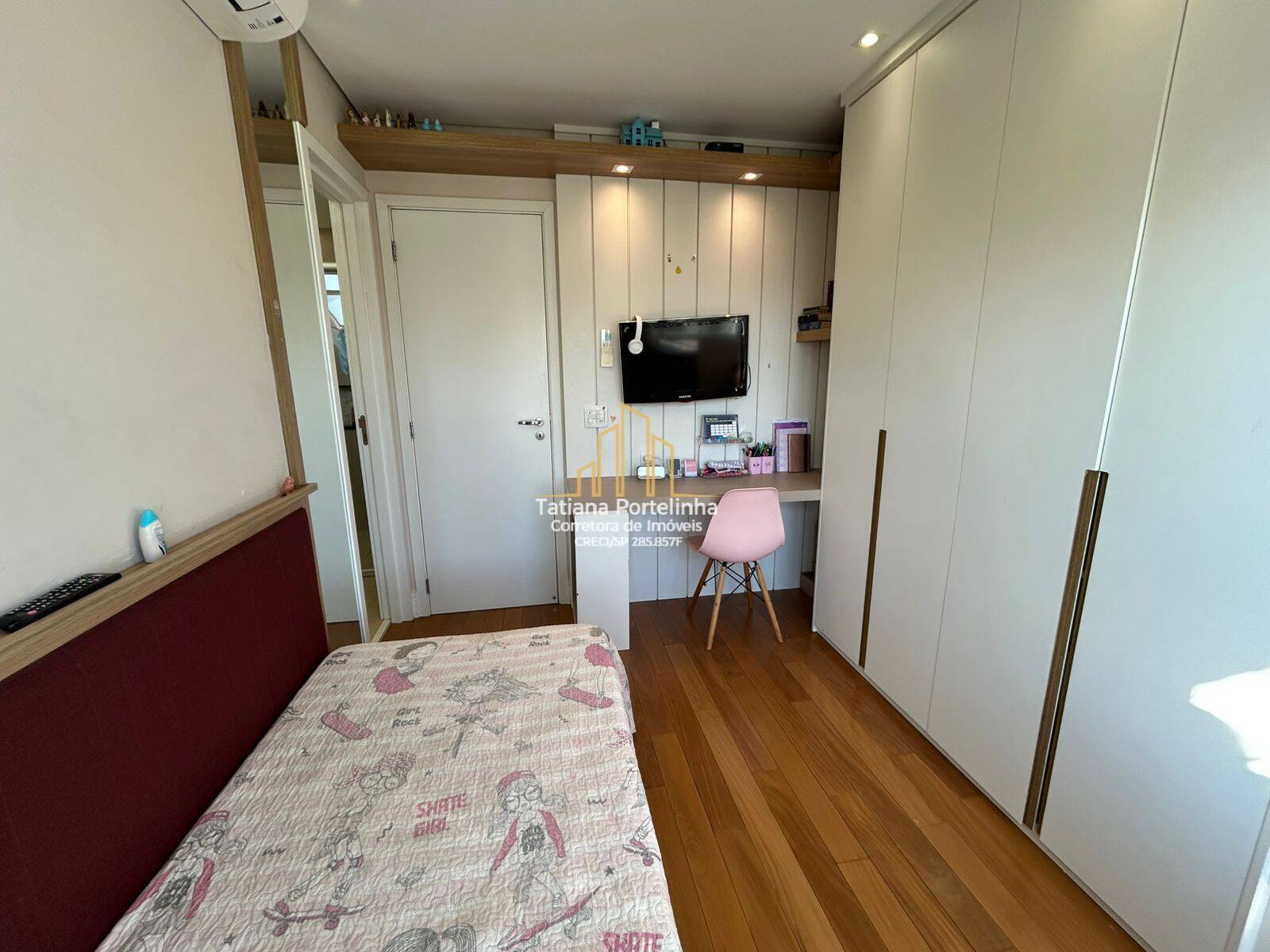 Apartamento, 3 quartos, 96 m² - Foto 27