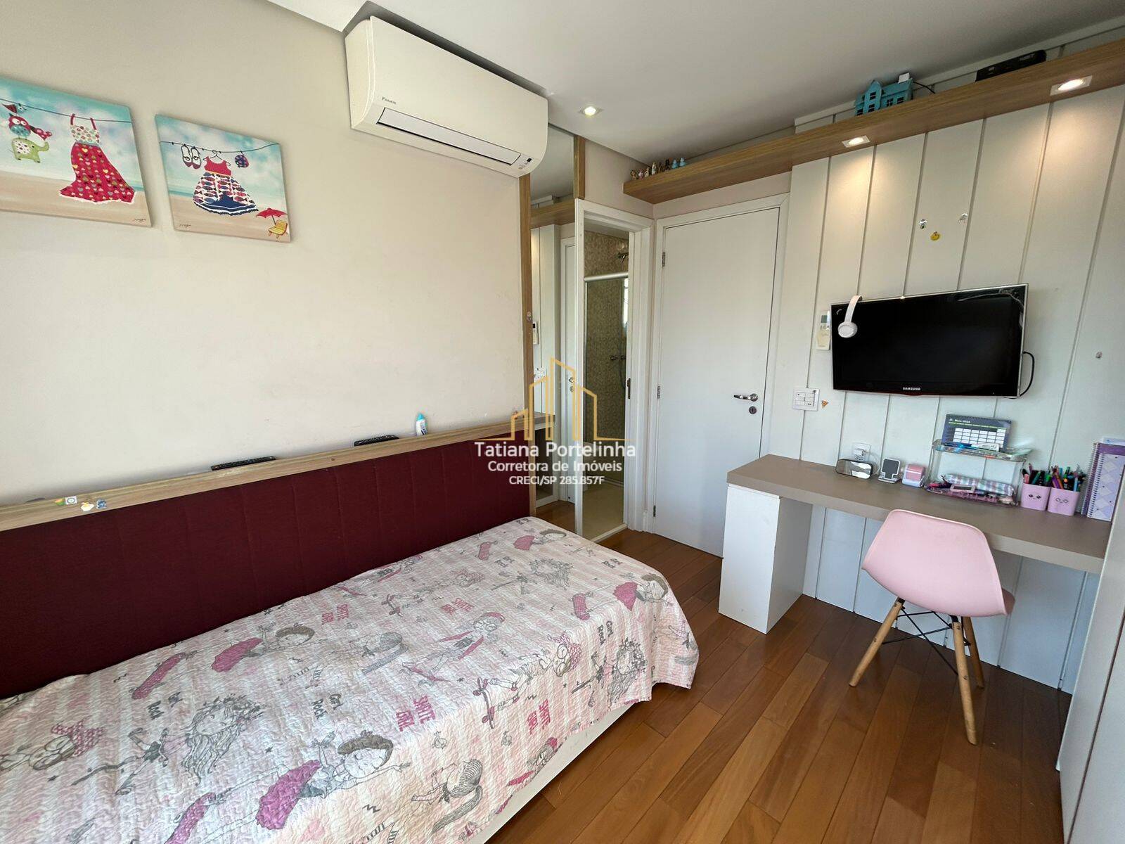 Apartamento, 3 quartos, 96 m² - Foto 25