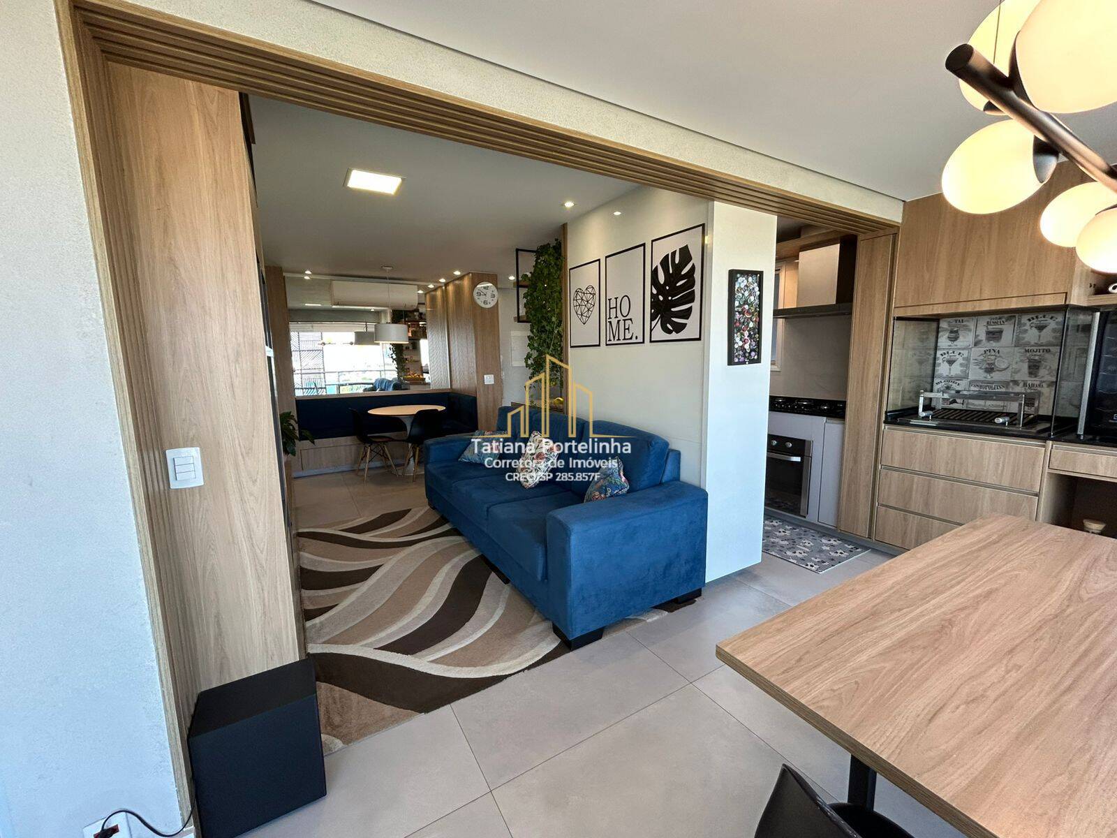 Apartamento, 3 quartos, 96 m² - Foto 2