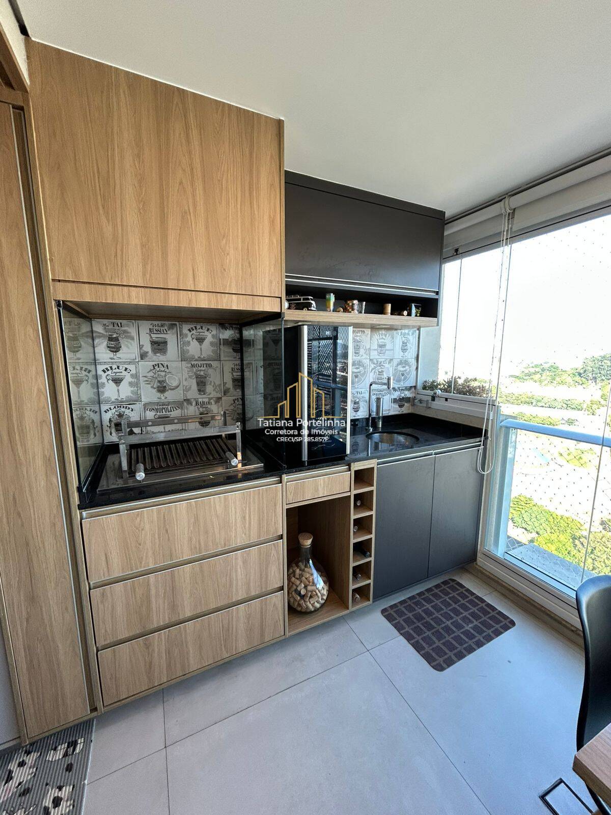Apartamento, 3 quartos, 96 m² - Foto 8