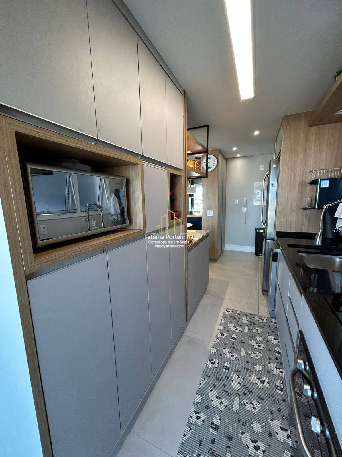Apartamento, 3 quartos, 96 m² - Foto 15