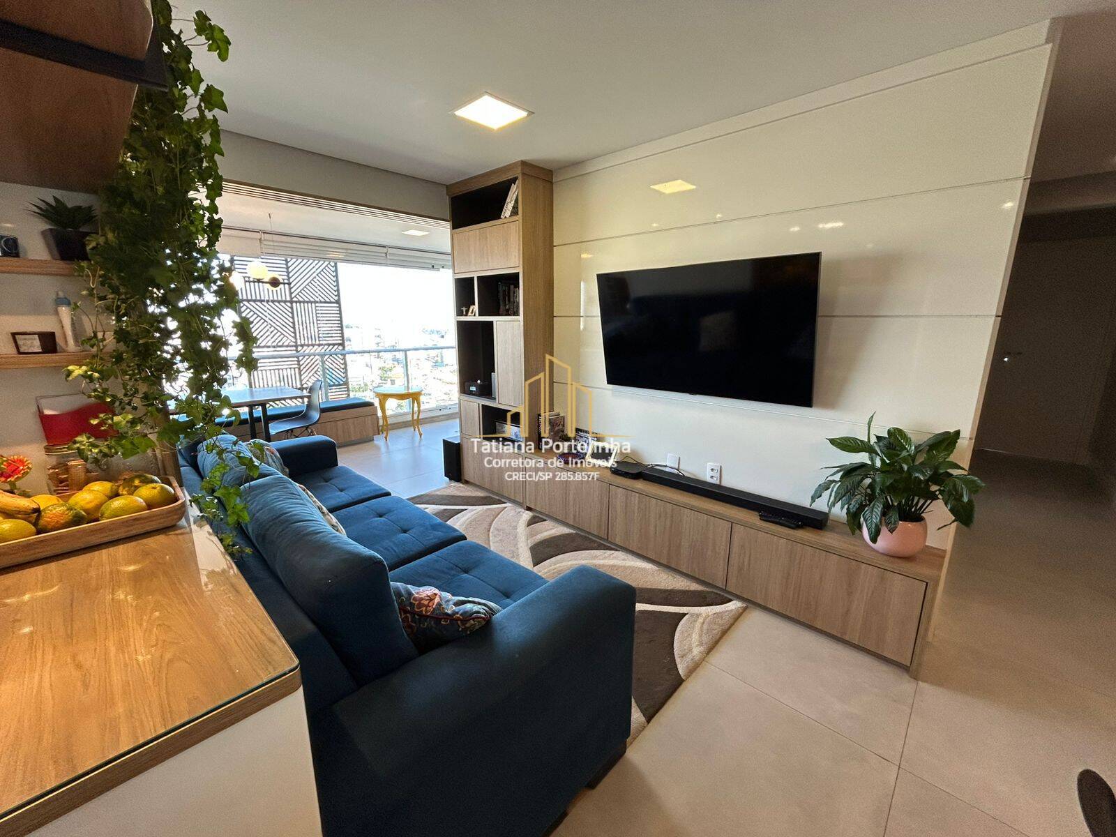 Apartamento, 3 quartos, 96 m² - Foto 7