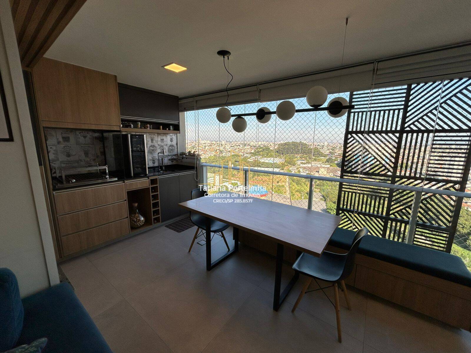 Apartamento, 3 quartos, 96 m² - Foto 9