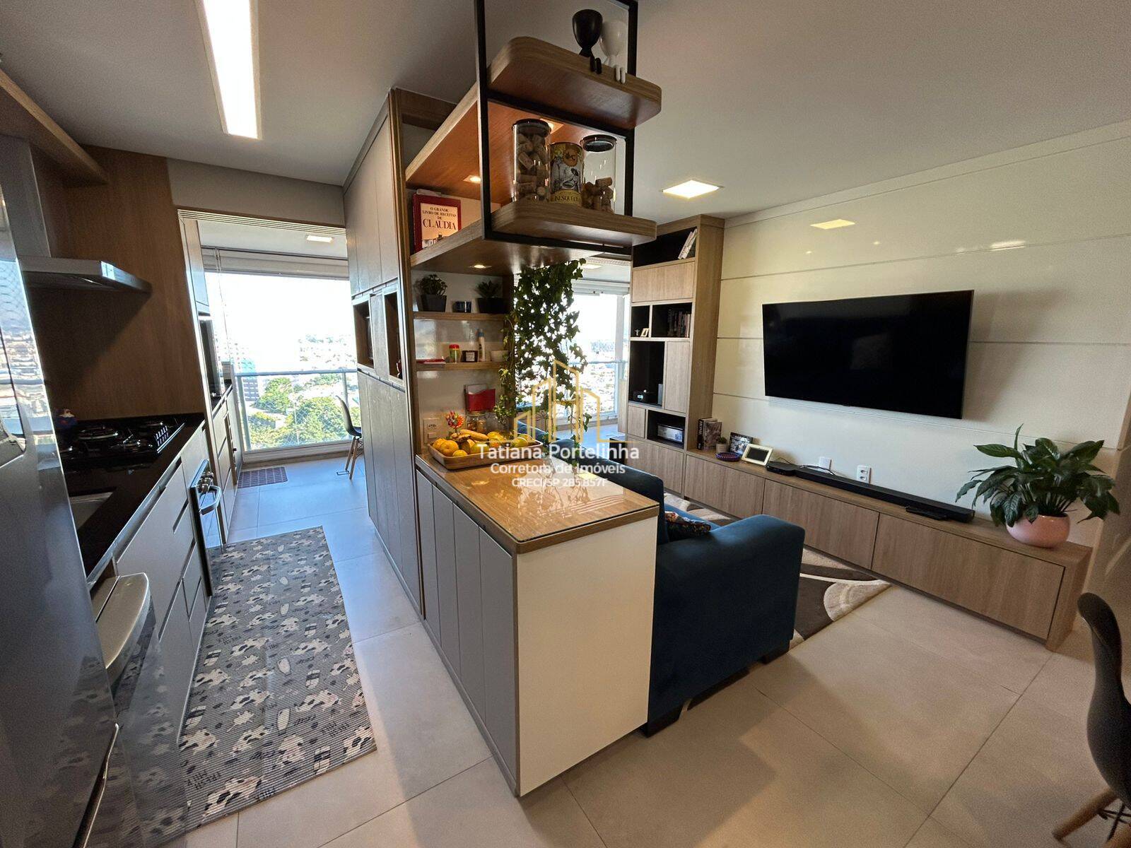 Apartamento, 3 quartos, 96 m² - Foto 6