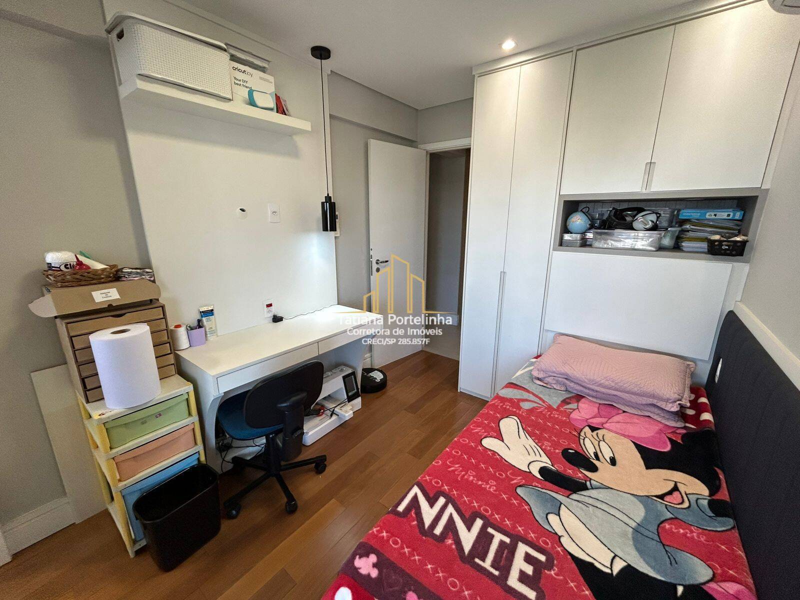 Apartamento, 3 quartos, 96 m² - Foto 31
