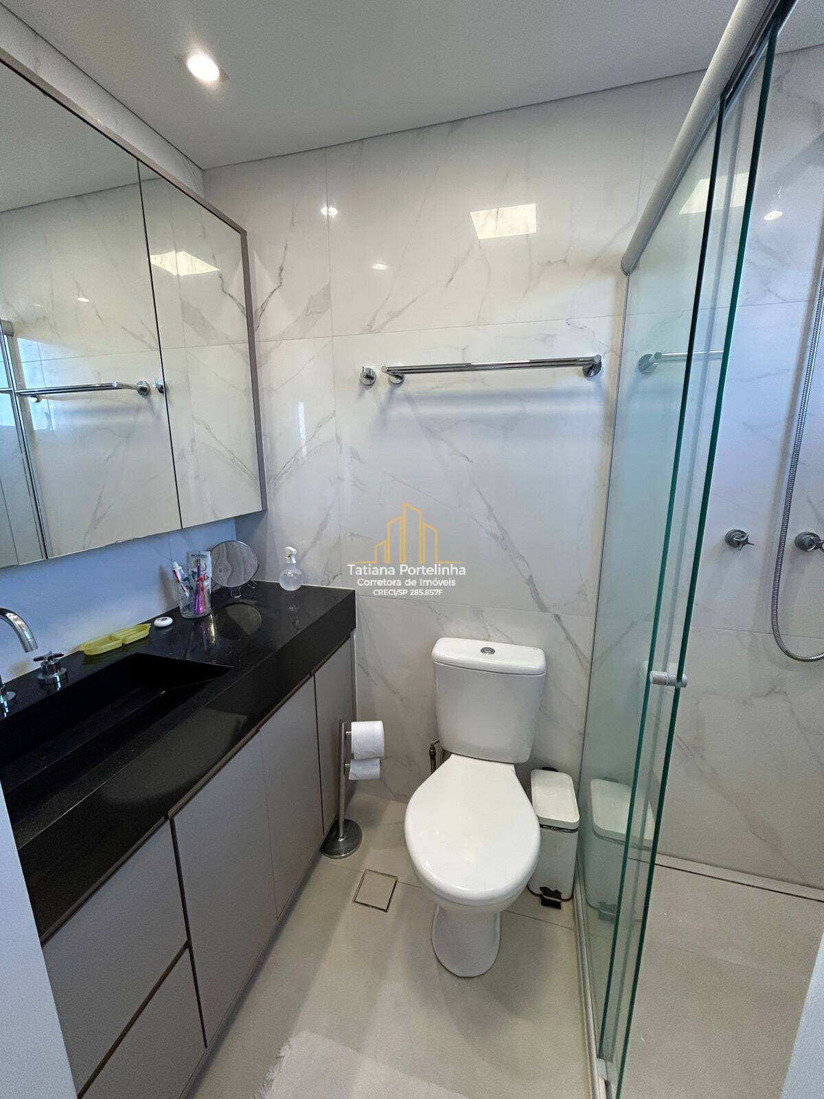 Apartamento, 3 quartos, 96 m² - Foto 37