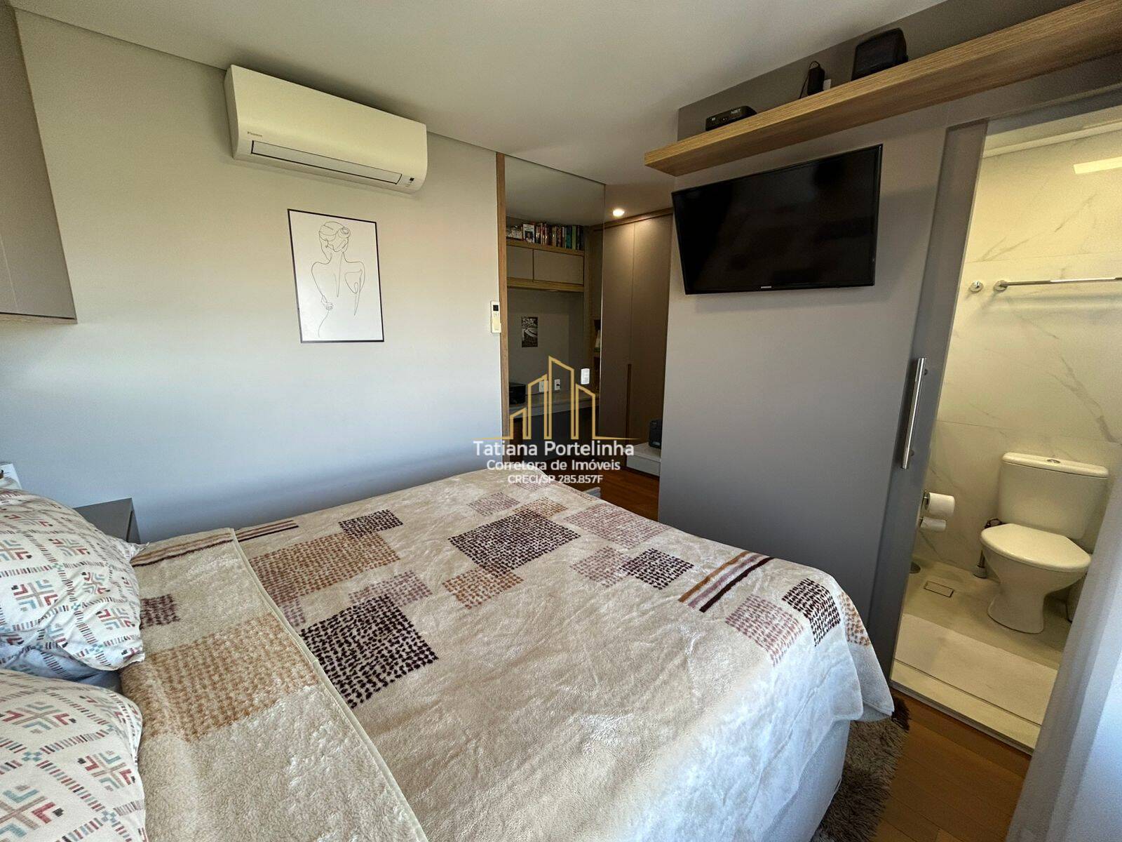 Apartamento, 3 quartos, 96 m² - Foto 23