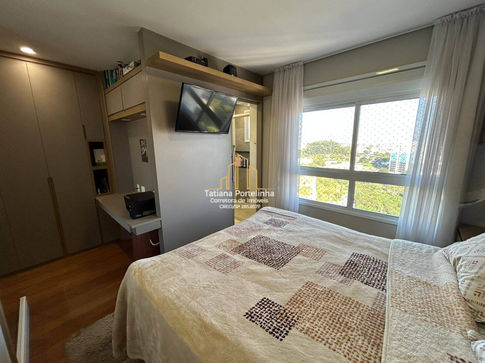 Apartamento, 3 quartos, 96 m² - Foto 24