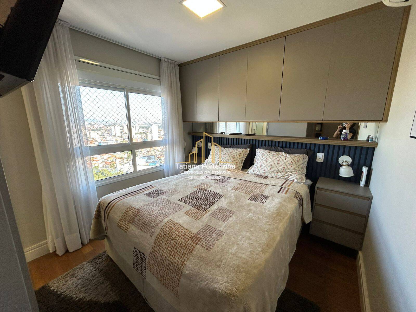 Apartamento, 3 quartos, 96 m² - Foto 22