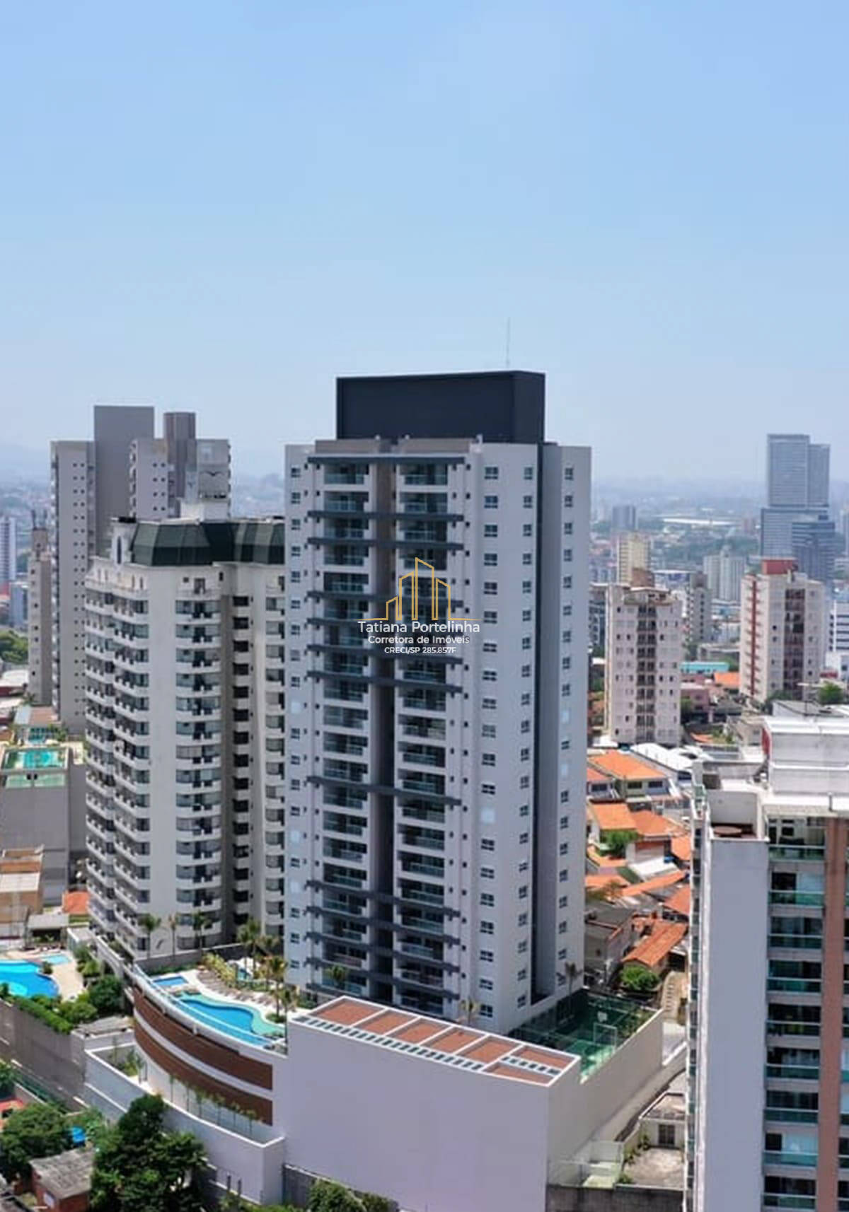 Apartamento, 3 quartos, 96 m² - Foto 85